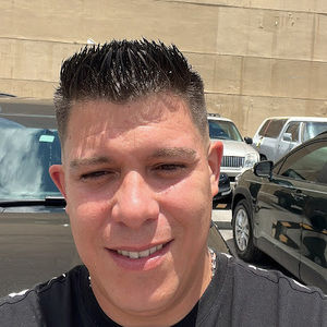 Meet your Posher, Antonio enrique